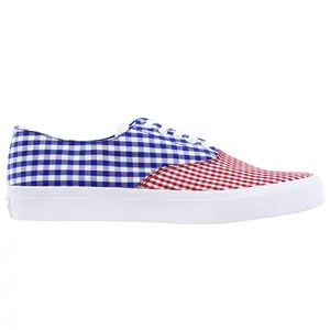 Sperry Mens Cloud Cvo Lace Up Sneakers Shoes Casual - Blue