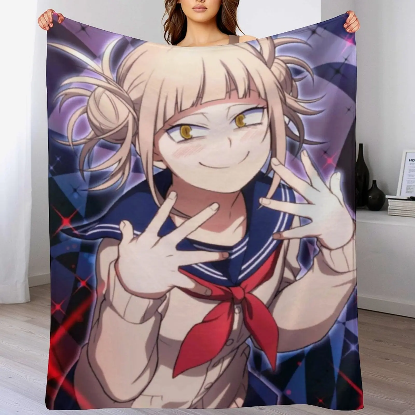 himiko toga png - TikTok Shop