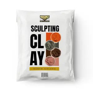 Wargames Delivered Epoxy Molding Clay for Plastic Models - Green Stuff Equivalent with Extended Working Time