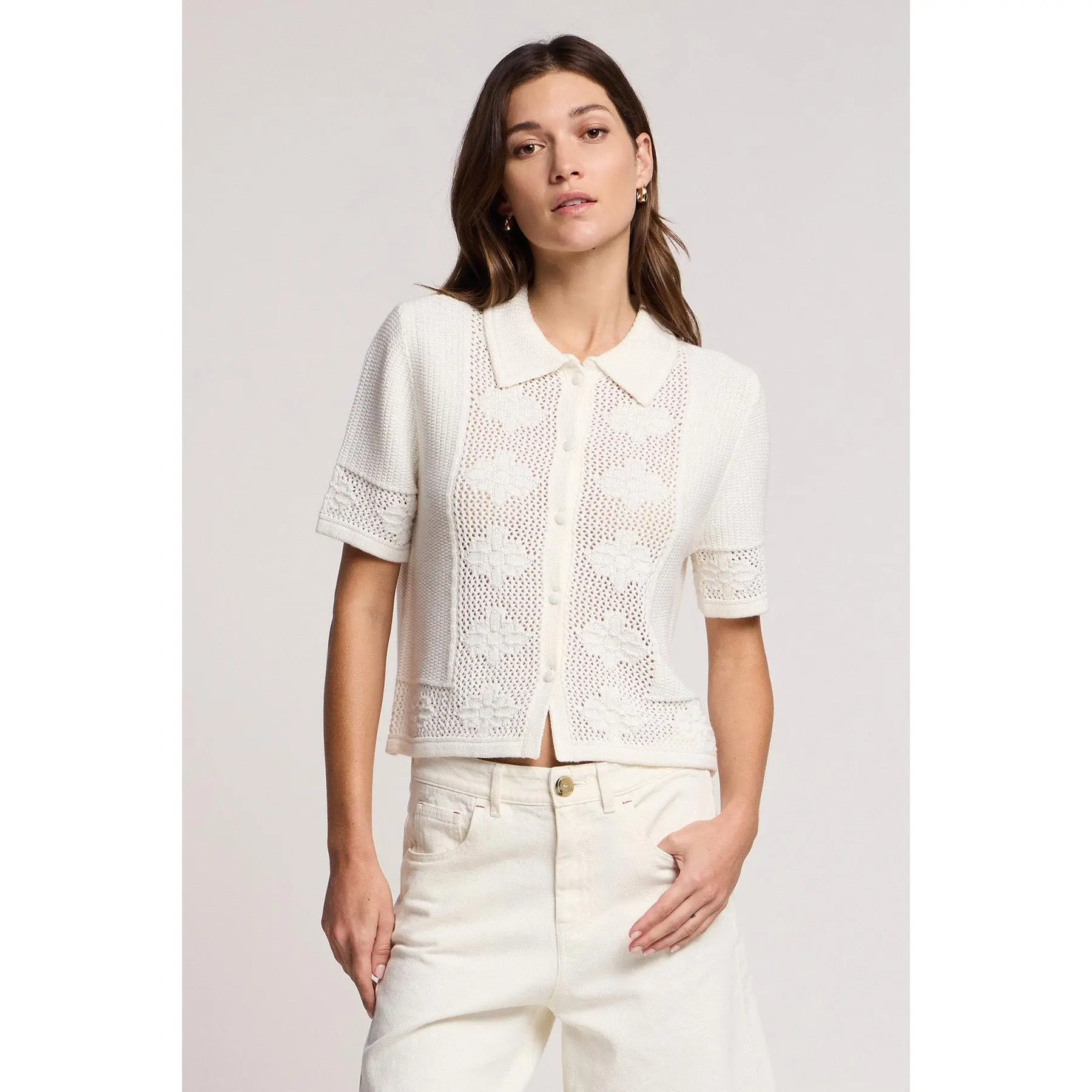 ROSEMOND CARDIGAN