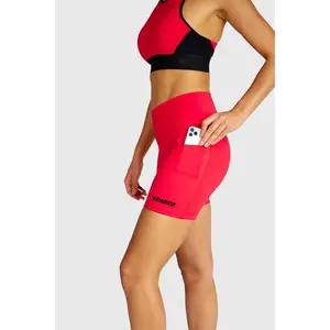 ESSENTIAL POCKET SHORT