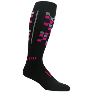 Matrix Deadlift Socks