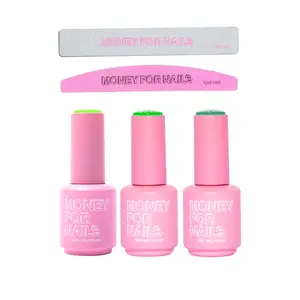 Green $pring Gel Bundle