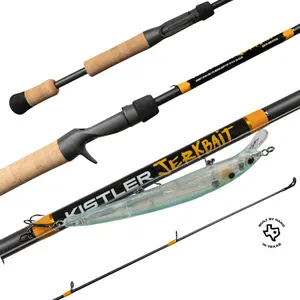 Jerkbait Fishing Rod Jerkbait Fishing Rod