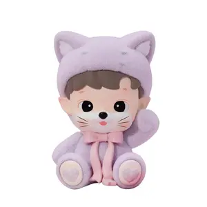 Rolling Time Machine Series Blind Box Figures