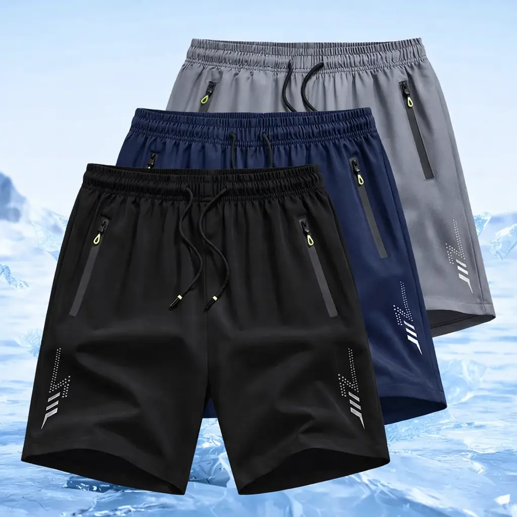 Black + Dark Blue + Gray