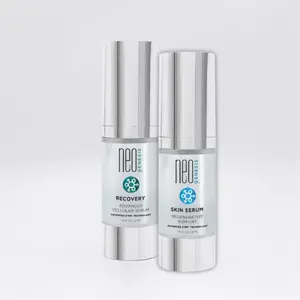NeoGenesis Crepey Arm Bundle