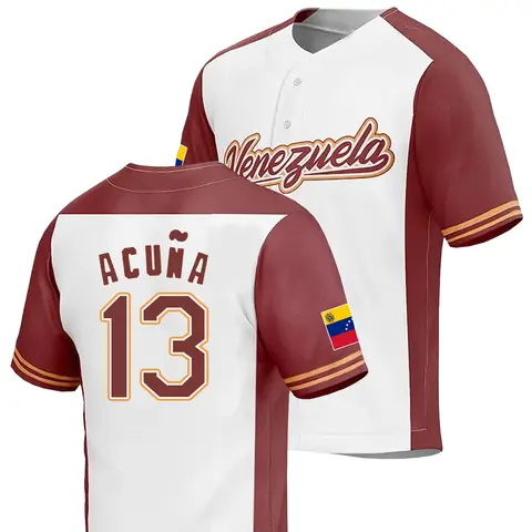 Men's Letter & Number Embroidered Baseball Jersey, Casual Breathable Short Sleeve Baseball Top for Training Competition Party, Unisex Embroidery Sportswear Clothing for All Seasons, Rugby Jersey, Baseball Shirt, Jersey Shirts