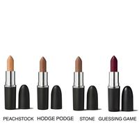 Satin Lipstick Starter Pack