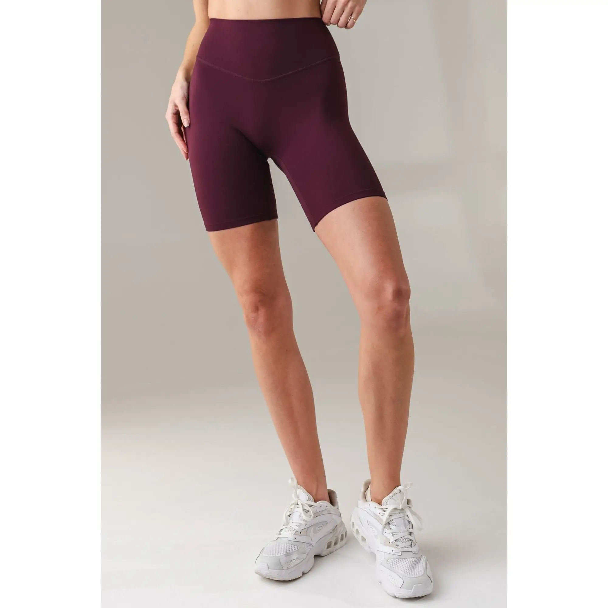 Vitality Cloud II Biker Short