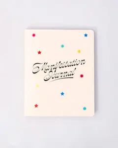 Manifestation Journal Manifestation Journal