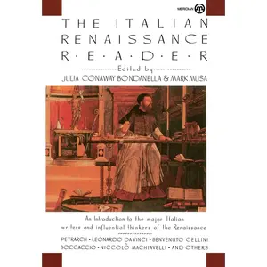 USED-The Italian Renaissance Reader (Paperback)
