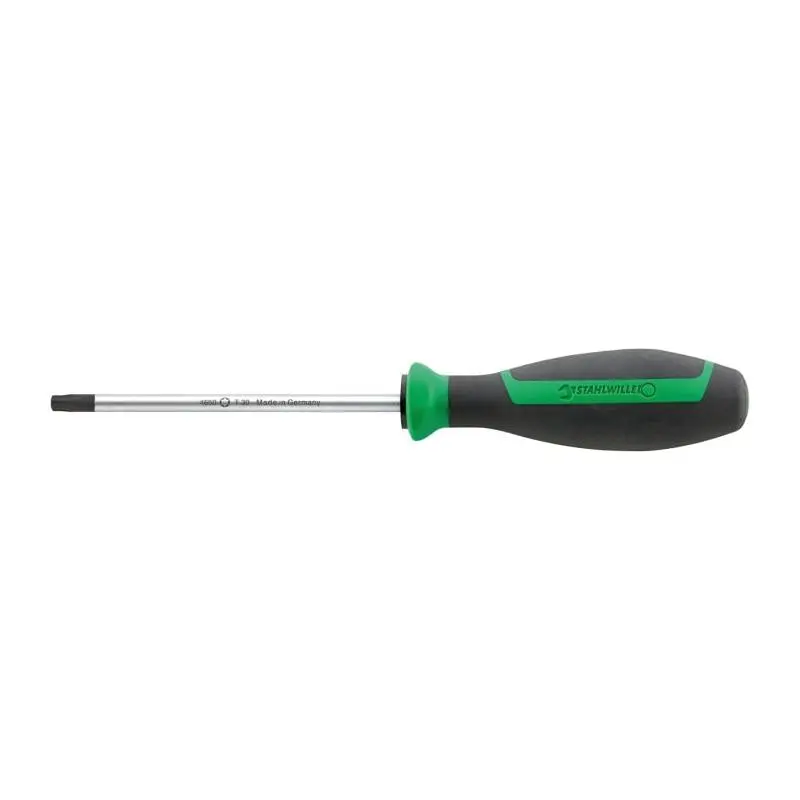 Stahlwille 46503008 4650 DRALL+ T8 x 60mm TORX® Screwdriver