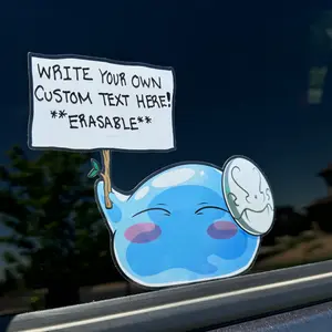 car sticker