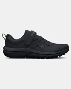 Under Armour Assert 10 Boys' Pre-School Running Shoes