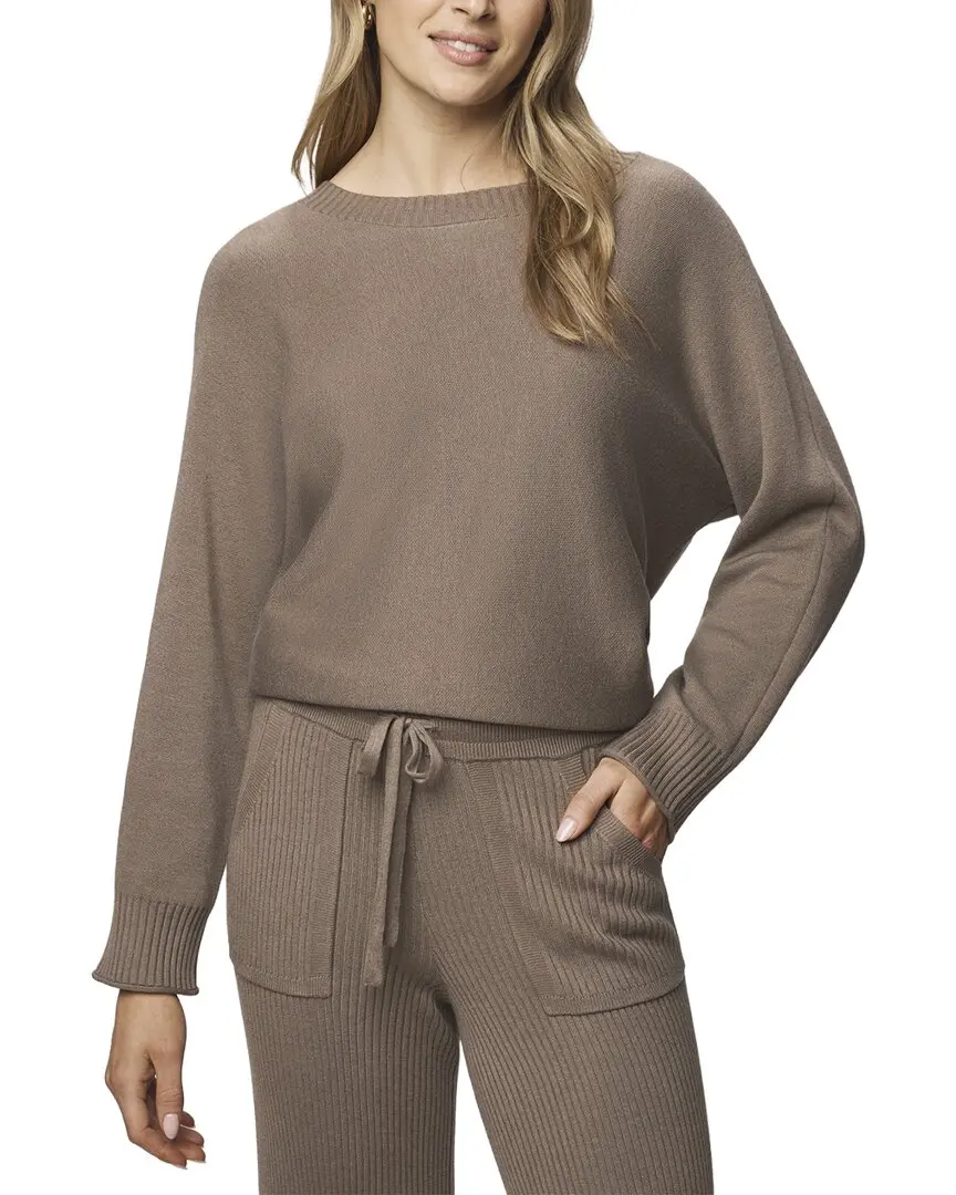 Splendid Georgie Cashmere-Blend Sweater