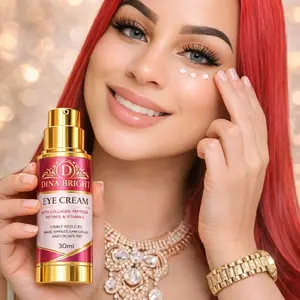 EYE TONE PERFECTING CREAM.