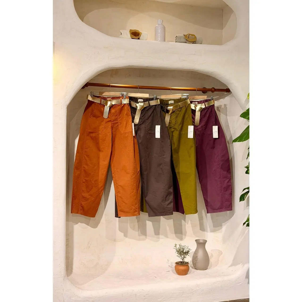 Fiorella pants