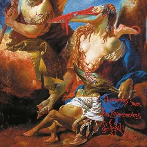 Killing Joke - HOSANNAS FROM THE BASEMENTS OF HELL  [COMPACT DISC - CD] Deluxe Ed, Digipack Packaging