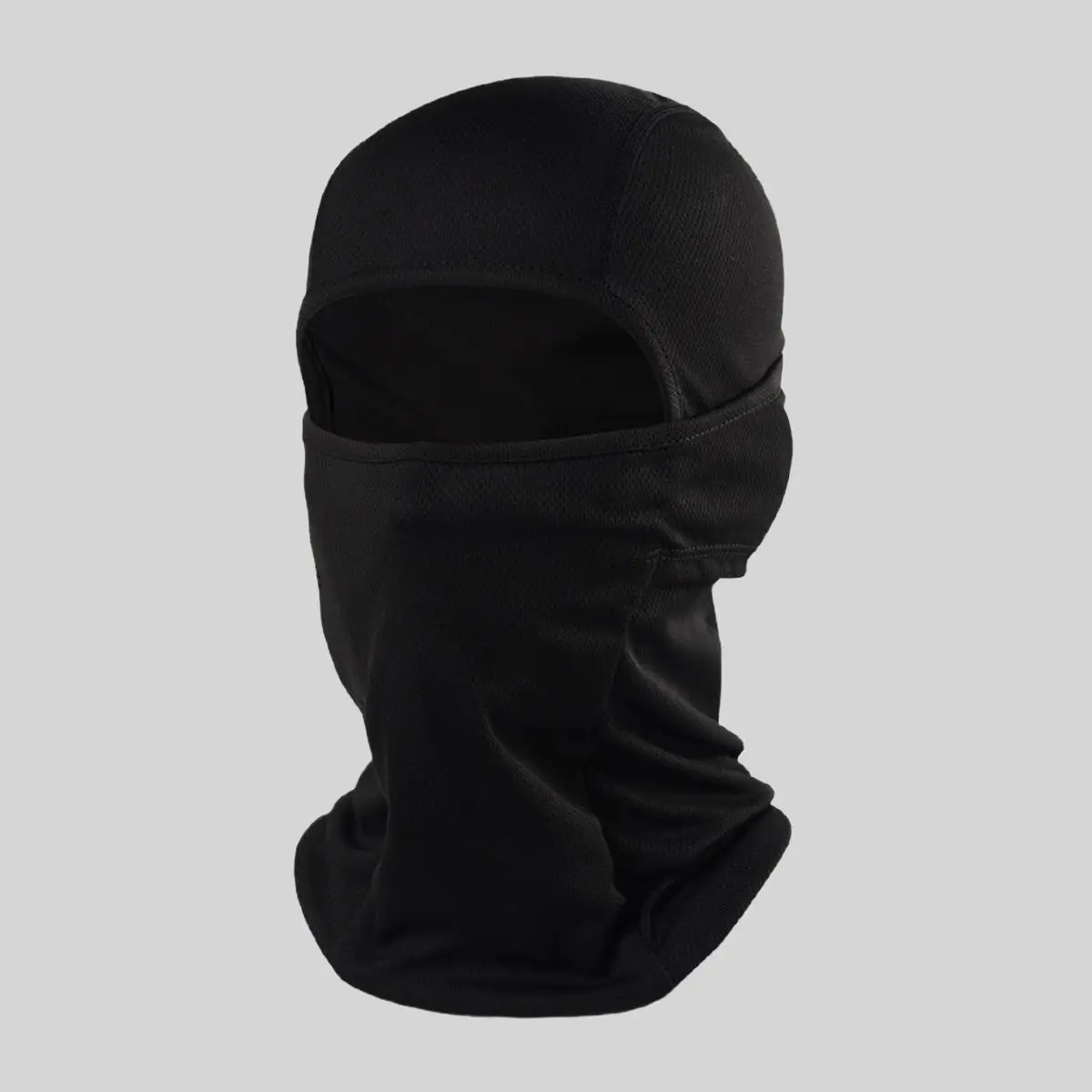 Breathable Balaclava, UV Protection Sun Hood, Lightweight Windproof Full Face Mask For Motorcycle Cycling Climbing Outdoor, Outdoor Accessories