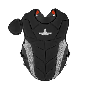 All-Star PHX Paige Halstead Softball Chest Protector CPW-PHX
