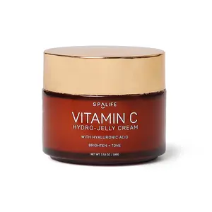 Vitamin C Hydro-Jelly Face Cream