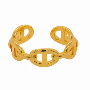 Mariner Links Ring