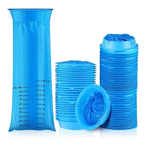 Portable Vomit/Emesis Bag