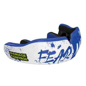 Fear None Custom Fit Mouthguard