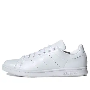 adidas originals Stan Smith 'White Leather' FX5500