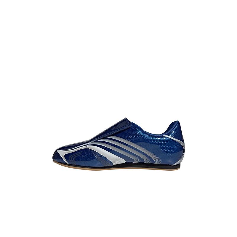 adidas Originals Taekwondo F50 in Team Royal Blue