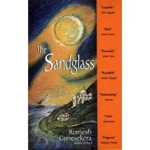 USED-The Sandglass by Romesh Gunesekera (Unknown)