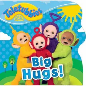 USED-Big Hugs! (Unknown)