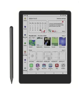 Meebook M8/ M8C E-Ink  E-Reader – 7.8" M8C B&W 300PPI Color 150 PPI | 4GB+64GB  | Android 14 | Octa-Core 2.2GHz |Handwriting | Google Play