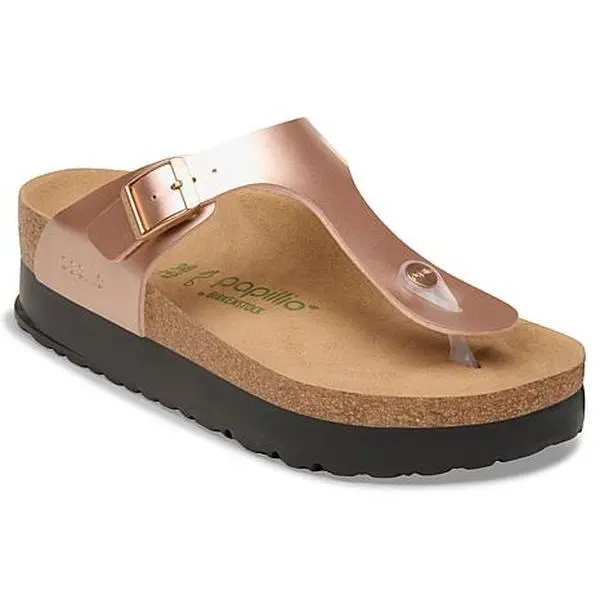 Birkenstock Gizeh Flex Platform Sandal Birkenstock Gizeh Flex Platform Sandal