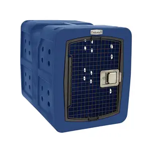 Dakota283 G3 Medium Framed Kennel