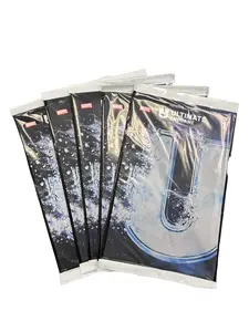 Ultimate Endgame #1 Rod Reis True Believers Blind Bag Variant Collectible with Exclusive Covers by Various Artists