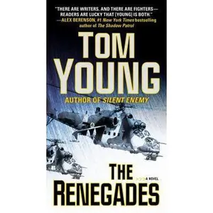USED-The Renegades by Young, Tom (Paperback)