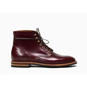 Diesel Boot Color #8 Chromexcel