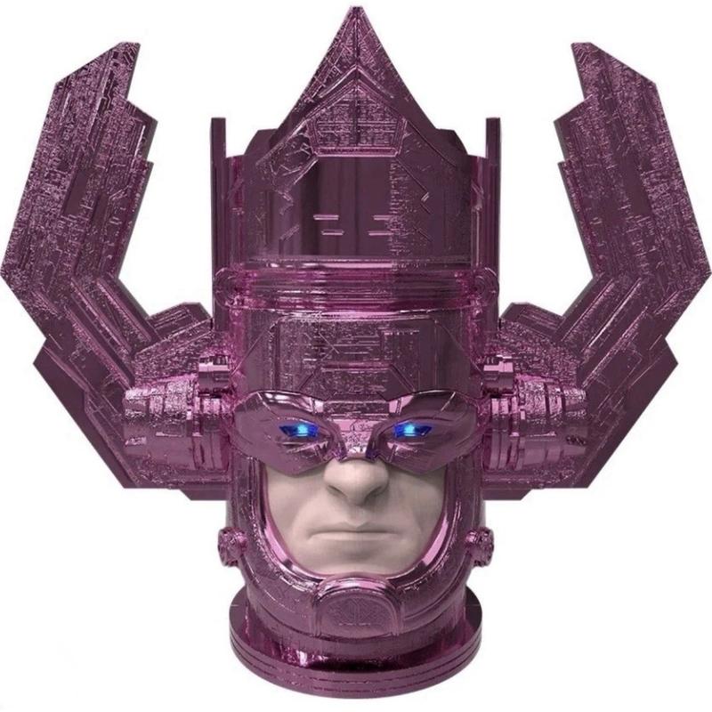 The Fantastic Four: First Steps - Galactus Popcorn Bucket