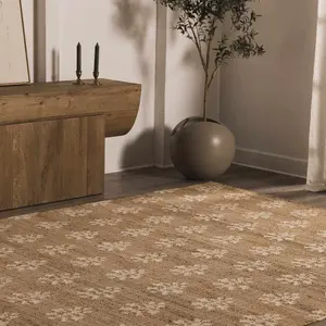 Albina Ivory Area Rug