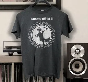 Amon Duul T shirt