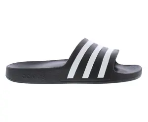Adidas Adilette Aqua Slip On Mens Shoes