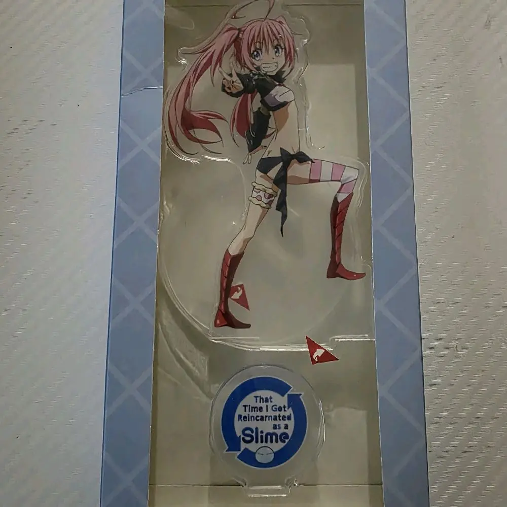 That Time I Got Reincarnated As Slime Milim Nava Standee
