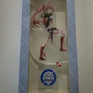 That Time I Got Reincarnated As Slime Milim Nava Standee