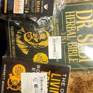 Beard Care Serum with Roller, Beard Growth Serum, Beard Care Oil, Moisturizing Beard Serum, Beard Care Product for Men, Men's Grooming Product, Christmas Gift