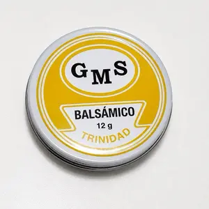 GMS Balsamico ointment 12 g