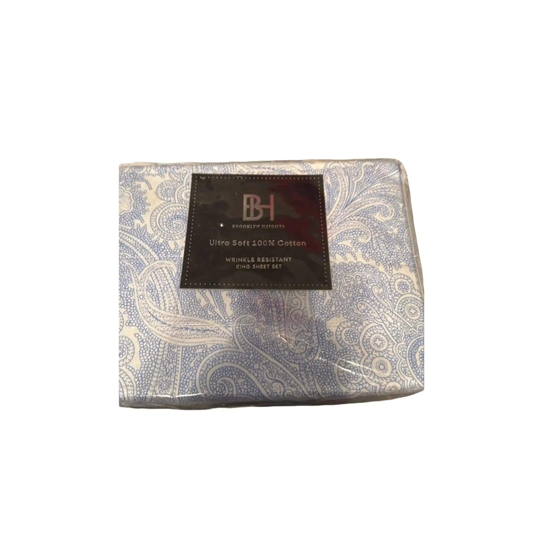 King Size Coordinated 6-Piece Complete Bedding Sets, All Colors Bedroom Bundle (35.00 Measurement Note: Original 35.00 lacks unit; preserved as is per core info requirement)