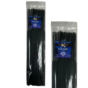 The Dipper 19"Jumbo Incense - Black Coconut Scent