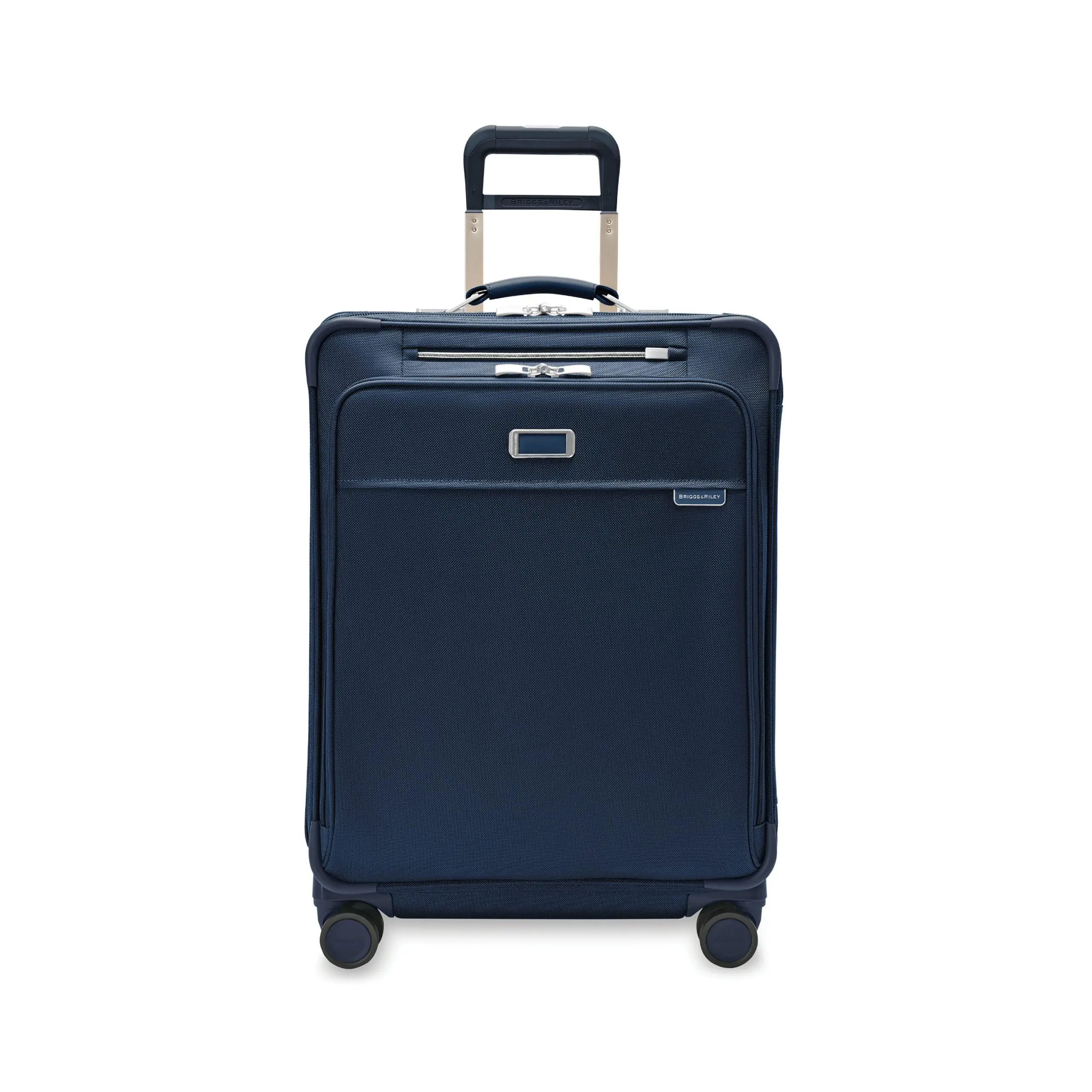 Briggs & Riley Baseline Medium 26" Expandable Spinner - Navy